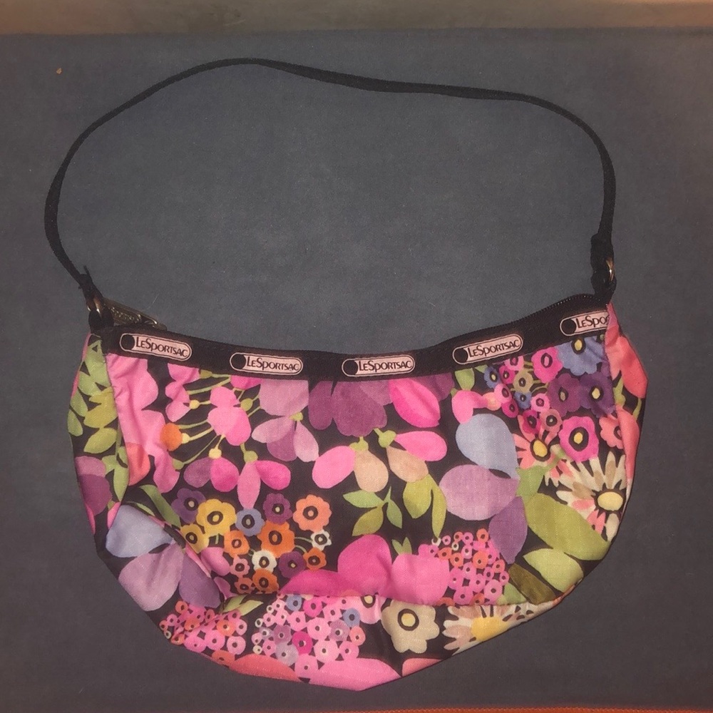 Le Sport Sac Shoulder Bag